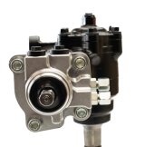PSC Big Bore XD Steering Gears for 1994-2002 RAM 2500, 3500 - SG851R XDR Cylinder Assist Power Gearbox 1994-02 Dodge 2500/3500 thumbnail 4
