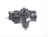 PSC Big Bore XD Steering Gears for 2003-2008 RAM 3500, 2500, 2005-2008 1500 - SG853 Gear, Bore, Front Steer, Power Assist, 14:1 Ratio, Cast Iron, Black, Dodge, Each thumbnail 1