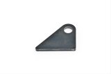PSC Mounting Tabs MB01 Chassis Tab, Mounting, Angled, Steel, Natural, Each thumbnail 1