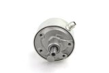 PSC Power Steering Pumps SP1405-12 Pump, High Performance Style, Remote-Fed, Metric P Pump,16mm Outlet, -12 AN Feed, Each thumbnail 1