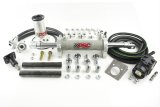 PSC Full Hydraulic Steering Systems FHK100TC Pump, Steering, Cylinder, Kit thumbnail 1