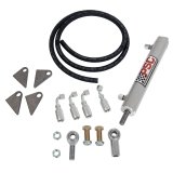 PSC Hydraulic Assist Steering Systems SC2200K-HK Cylinder, Full Steering, 1.500 in. Cylinder Bore, Hoses, Universal, Kit thumbnail 1