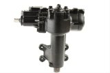 PSC Replacement Steering Boxes for 2007-2017 WRANGLER, 2018 WRANGLER JK - SG684 Box, Replacement, Front Steer, Power Assist, Cast Iron, Black, Jeep, Each thumbnail 2