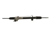 PSC Quick Ratio Replacement Rack and Pinions for 1980-1993 MUSTANG - RA-33500 Pinion, Replacement, Hydraulic Power Assist, Front, 24.50 in. Length, Black, Ford, Each thumbnail 2