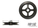 PSC Power Steering Pulleys for 1990-1995 4RUNNER, 1989-1995 PICKUP - PP2409 PULLEY thumbnail 1
