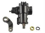 PSC Big Bore XD Steering Gears for 2007-2017 WRANGLER, 2018 WRANGLER JK - SG688 Box, Gears, Front Steer, Power Assist, Cast Iron, Black, Jeep, Each thumbnail 1