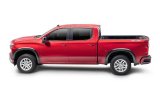 Bushwacker OE-Style Fender Flares 40136-02 Flare, FF 2pc Chevrolet Silverado 1500 2019 thumbnail 1