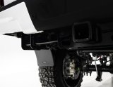 Bushwacker Trail Armor Mud Flaps MUD-40106 Flap, TrailArmor™ thumbnail 3