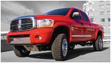 Bushwacker Pocket-Style Fender Flares 50911-02 Flares, Pocket Style, Front, Rear, Black, Dura-Flex Thermoplastic, Dodge, Set of 4 thumbnail 5