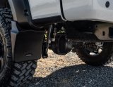 Bushwacker Trail Armor Mud Flaps MUD-40154 Flap, TrailArmor™ thumbnail 2