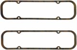 Fel-Pro PermaDry Valve Cover Gaskets VS 50005 C Gaskets, Cork, Buick, GMC, Oldsmobile, Pontiac, V8, Pair thumbnail 1