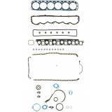 Fel-Pro Engine Gasket Kits 260-1006 Sets, Full, Ford, 3.9L, 4.9L, Kit thumbnail 2