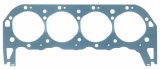 Fel-Pro Head Gaskets 9502 PT Gasket, Steel Core Laminate, Chevy, GMC, 7.4L/454, Each thumbnail 2