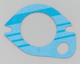 Fel-Pro Water Neck Gaskets 35067 Gasket, Paper, Outlet, Ford, L4/V6/V8, Each thumbnail 1