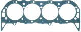 Fel-Pro Performance Head Gaskets 1057 Gasket, Composition Type, 4.630 in. Bore, .039 in. Compressed Thickness, Chevy, Big Block, Each thumbnail 1