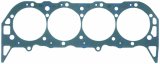 Fel-Pro Performance Head Gaskets 1057 Gasket, Composition Type, 4.630 in. Bore, .039 in. Compressed Thickness, Chevy, Big Block, Each thumbnail 2