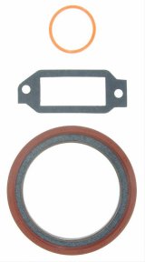 Fel-Pro Rear Main Seals BS 40683 Seal, 1-Piece, Rubber, Each thumbnail 1
