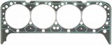 Fel-Pro Performance Head Gaskets 1003 Gasket, Composition Type, 4.166 in. Bore, .041 in. Compressed Thickness, Chevrolet, Small Block, Each thumbnail 2