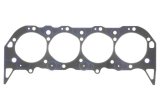 Fel-Pro Performance Head Gaskets 1037 Gasket, Composition Type, 4.370 in. Bore, .039 in. Compressed Thickness, Chevy, Big Block, Each thumbnail 1