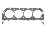 Fel-Pro Performance Head Gaskets 1037 Gasket, Composition Type, 4.370 in. Bore, .039 in. Compressed Thickness, Chevy, Big Block, Each thumbnail 3