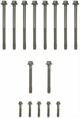 Fel-Pro Headbolt Kits ES 72173 Cylinder Head Bolts, Chevy LS 4.8, 5.3, 5.7, 6.0L, 1 Cylinder Head, Kit thumbnail 1