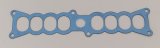 Fel-Pro Intake Manifold Gaskets MS 94555 Gaskets, Manifold, Intake, Stock Port, Ford, EFI, Upper, 5.0L, Set thumbnail 1
