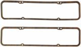 Fel-Pro PermaDry Valve Cover Gaskets VS 12869 Gaskets, Cork, Chevy, Small Block, Pair thumbnail 2