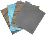 Fel-Pro Gasket Sheets 3060 Sheets, Cork/Rubber, 0.125 in. Thick, 8.4 in. Width, 9.8 in. Length, Set of 4 thumbnail 2