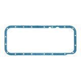 Fel-Pro Performance Oil Pan Gaskets 1834 Gasket, Composite, Steel Core, Chrysler, Dodge, Plymouth, Big Block, Each thumbnail 1