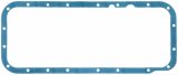Fel-Pro Performance Oil Pan Gaskets 1834 Gasket, Composite, Steel Core, Chrysler, Dodge, Plymouth, Big Block, Each thumbnail 2