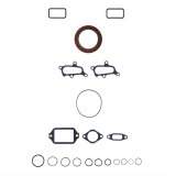 Fel-Pro Crankshaft Front Seals TCS 45055 Timing Cover Seal, Seal, Gasket, O-Rings, Chevrolet, GMC, 6.6L, Duramax, Kit thumbnail 1
