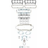 Fel-Pro Engine Gasket Kits 260-1125 Sets, Full, Ford, Lincoln, Mercury, Small Block Windsor, Kit thumbnail 1