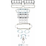 Fel-Pro Engine Gasket Kits 260-1125 Sets, Full, Ford, Lincoln, Mercury, Small Block Windsor, Kit thumbnail 2
