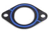 Fel-Pro PermaDryPlus Water Neck Gaskets 2202 Gasket, Rubber, Outlet, Chevy, Big/Small Block, V8, Each thumbnail 2