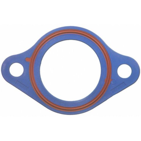 Fel-Pro Water Neck Gaskets 35562 T Gasket, Neoprene, Outlet, Chevy, Big/Small Block, Each