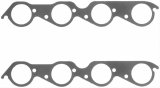 Fel-Pro Performance Exhaust Header Gasket Sets 1490 Gaskets, Header, Pro Stock V8 500, Chevy, Oldsmobile, Pontiac, Set thumbnail 1