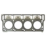Fel-Pro PermaTorque MLS Head Gaskets 26375 PT Gasket, MLS, Multi-Layer Steel, Ford, 6.0L Diesel, 20mm Dowel Pins, Each thumbnail 1