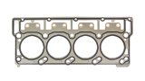 Fel-Pro PermaTorque MLS Head Gaskets 26375 PT Gasket, MLS, Multi-Layer Steel, Ford, 6.0L Diesel, 20mm Dowel Pins, Each thumbnail 2