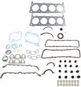 Fel-Pro Engine Gasket Kits 260-1010 Sets, Full, AMC, 4.8L, 5.0L, Kit thumbnail 1