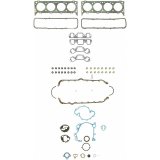 Fel-Pro Engine Gasket Kits 260-1010 Sets, Full, AMC, 4.8L, 5.0L, Kit thumbnail 2