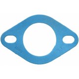 Fel-Pro Water Neck Gaskets 35062 Gasket, Composite, Outlet, AMC, Buick, Chevy, Olds, Pontiac, L4,L6/V8, Each thumbnail 1