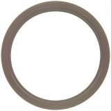 Fel-Pro Performance Rear Main Bearing Seals 2921 Seal, 1-Piece, Fluoroelastomer, Ford, 351W/351SVO, Each thumbnail 1