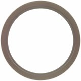 Fel-Pro Performance Rear Main Bearing Seals 2921 Seal, 1-Piece, Fluoroelastomer, Ford, 351W/351SVO, Each thumbnail 2