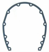 Fel-Pro Performance Timing Cover Gaskets 2335 Gasket, Paper, Chevy, Small Block, Each thumbnail 1