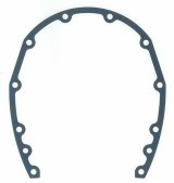 Fel-Pro Performance Timing Cover Gaskets 2335 Gasket, Paper, Chevy, Small Block, Each thumbnail 2