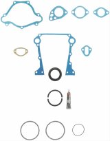 Fel-Pro Performance R.A.C.E. Gasket Sets 2715 Gaskets, Set, Chrysler, Dodge, Plymouth, 360, Set thumbnail 2