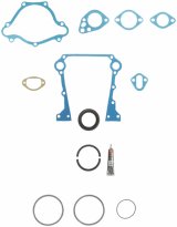 Fel-Pro Performance R.A.C.E. Gasket Sets 2715 Gaskets, Set, Chrysler, Dodge, Plymouth, 360, Set thumbnail 3