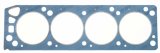 Fel-Pro Head Gaskets 8993 PT-1 Gasket, Steel Core Laminate, Ford, Mazda/Mercury, 2.3/2.5L, L4, Each thumbnail 2