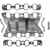 Fel-Pro Valley Pan Gaskets MS 96012 Gasket, Pan, Embossed Metal, Ford, Cleveland 4V, Each thumbnail 1