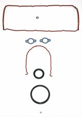 Fel-Pro Conversion Set Gaskets CS 26168 Gaskets, Set, Chevy, GMC, 8.1L, thumbnail 2